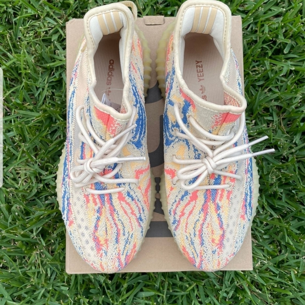 MX Oats 350 Yeezy